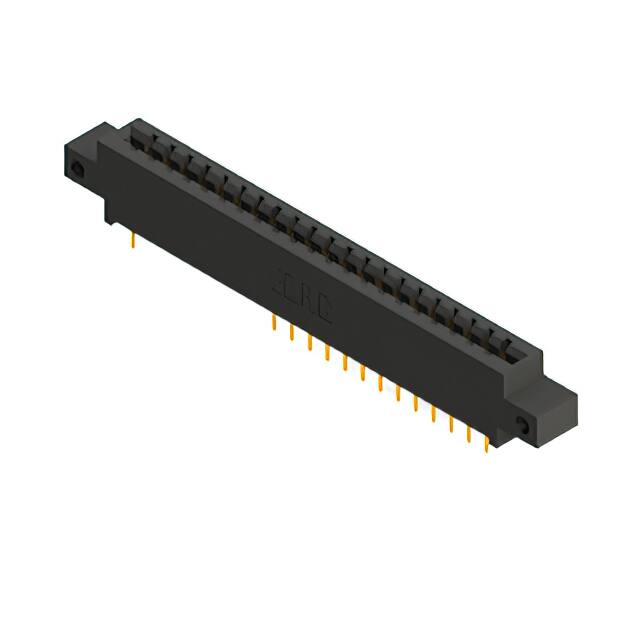 387-042-540-812 EDAC Inc.  Edgeboard Connectors